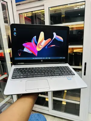Laptop HP ProBook 650 G2 8GB Intel Core i5 HDD 320GB