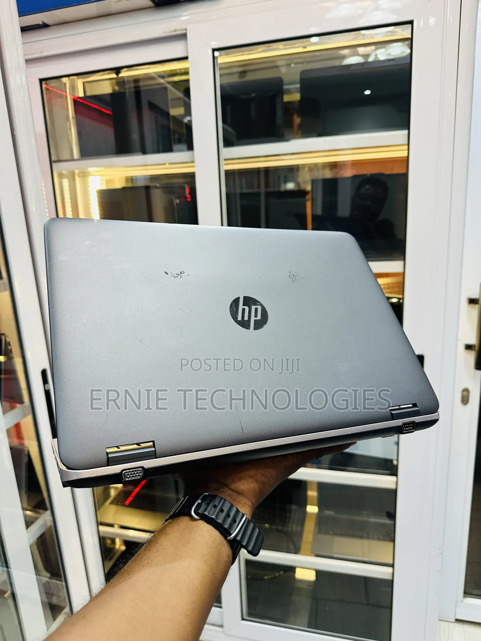 Laptop HP ProBook 650 G2 8GB Intel Core i5 HDD 320GB
