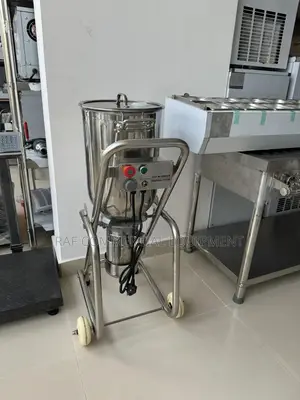 Commercial Stainless Steel 30l Blender
