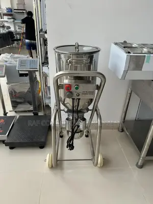 Commercial Stainless Steel 30l Blender