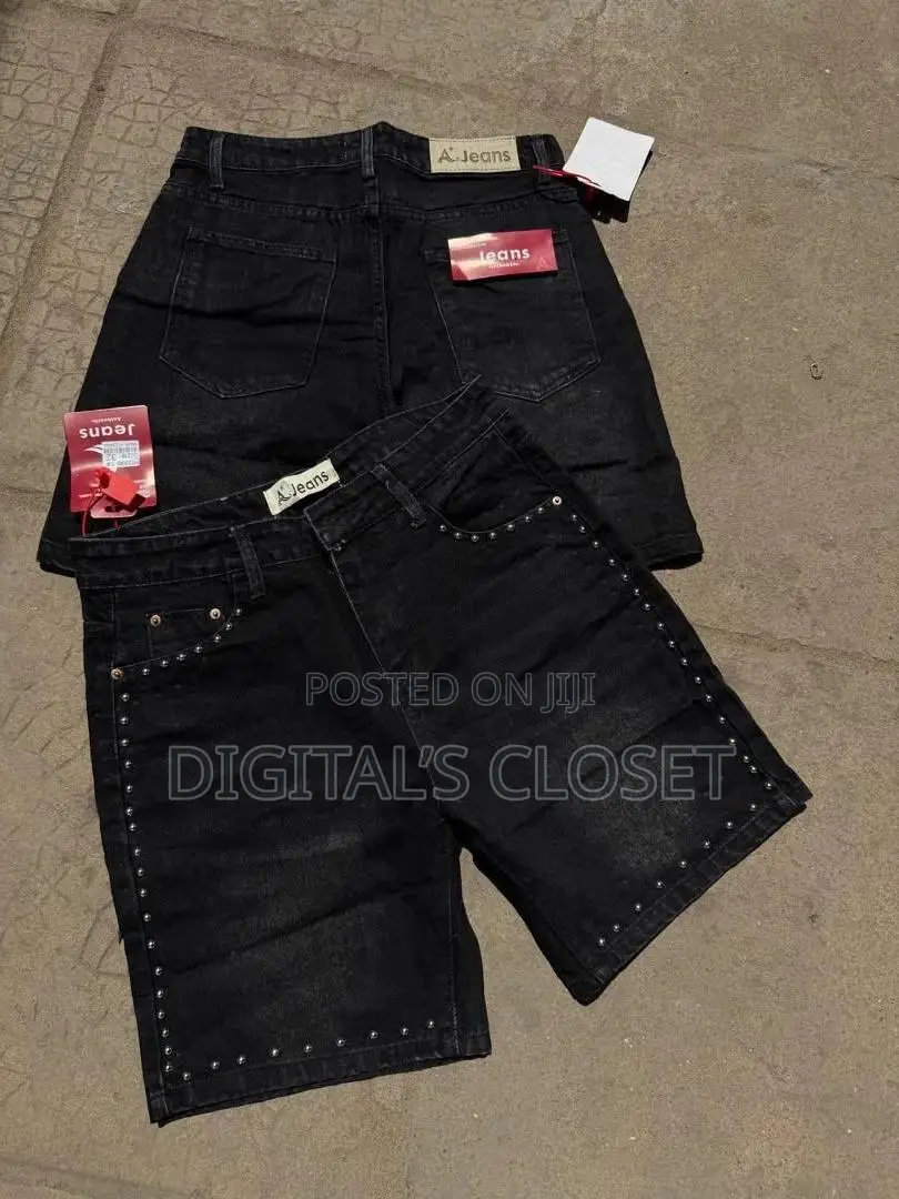 Brand New Men Shorts in Different Colors and Designs