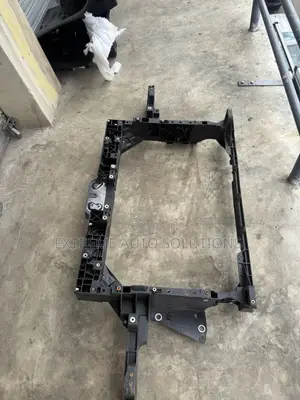 Honda CRV Radiator Support 2023 2024 2025