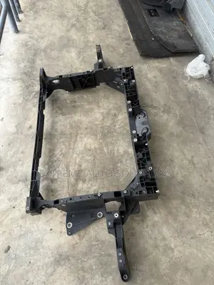 Honda CRV Radiator Support 2023 2024 2025