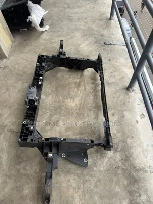 Honda CRV Radiator Support 2023 2024 2025