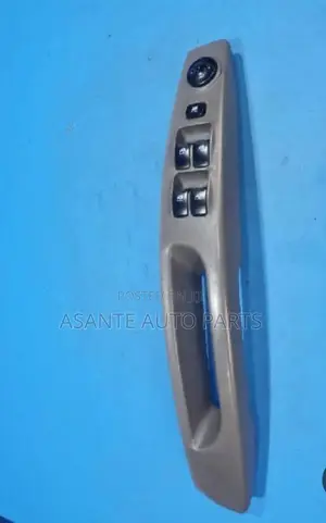Kia Morning Door Switch