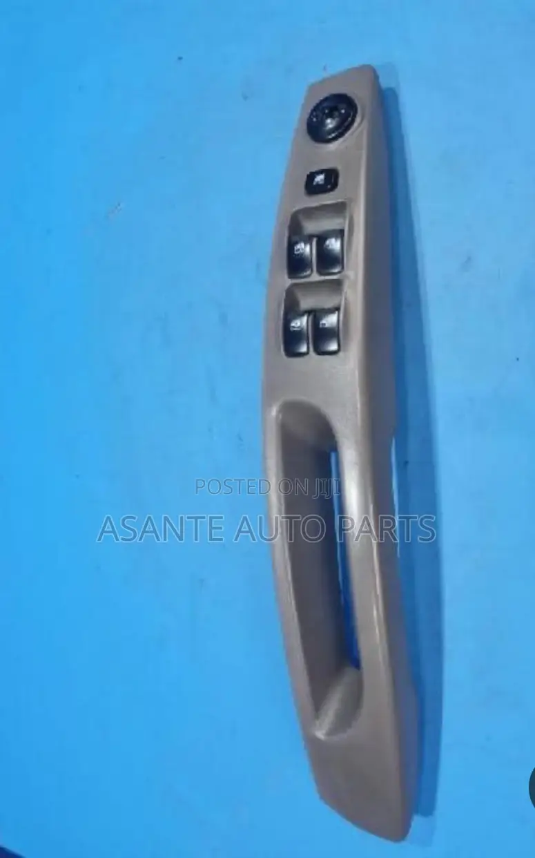 Kia Morning Door Switch