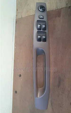 Kia Morning Door Switch