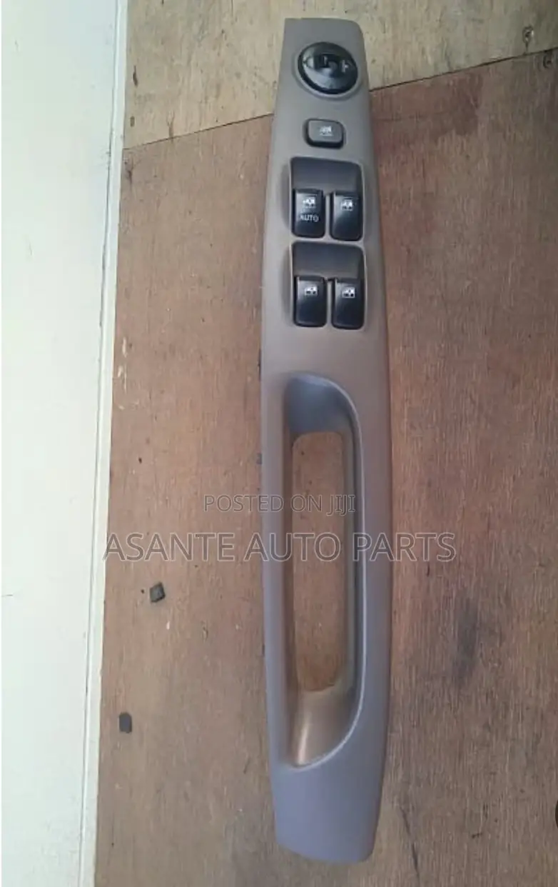 Kia Morning Door Switch
