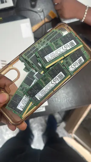 16 Gb Ddr5 Pc5 Laptop Ram
