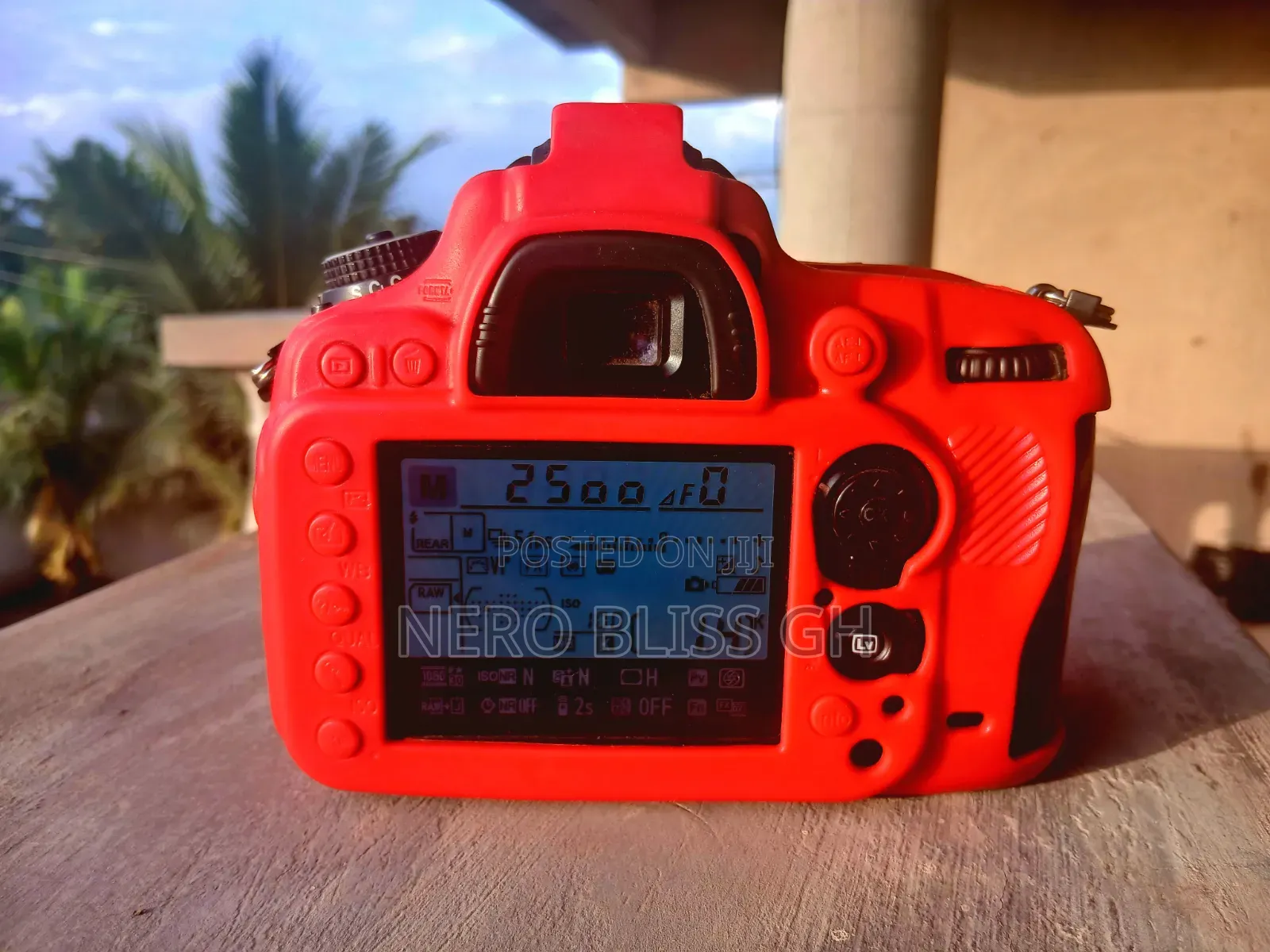 Nikon D610 ( Body Only)