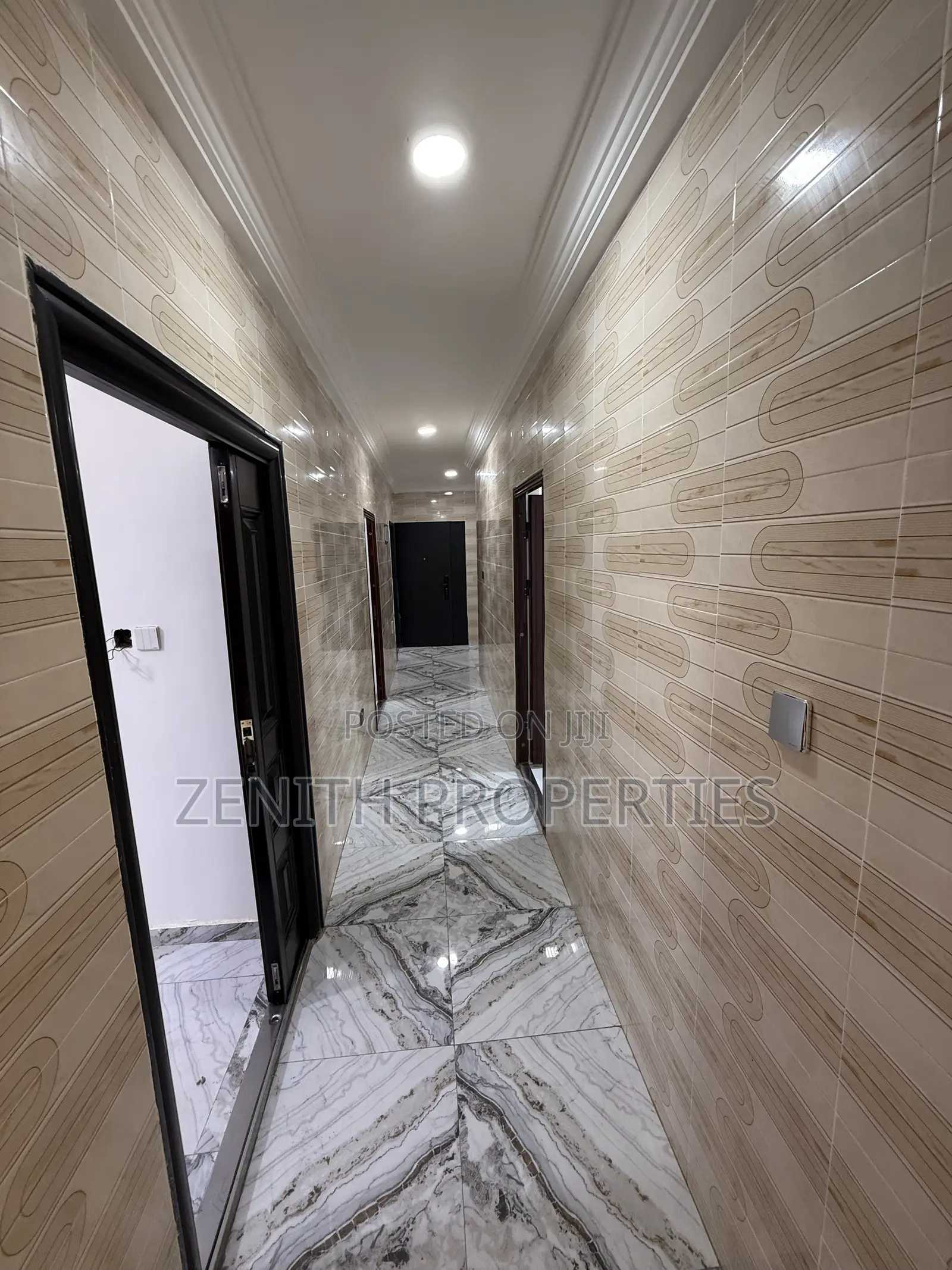 3bdrm Apartment in Zenith Properties, Bortiano for rent