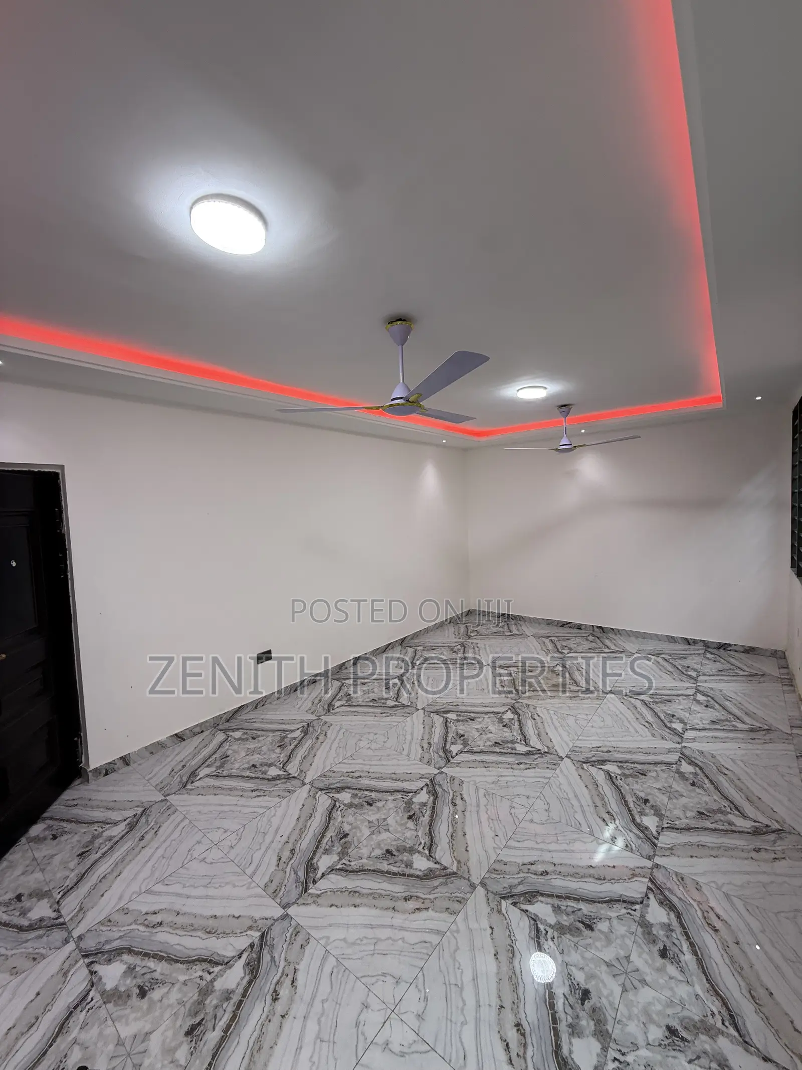3bdrm Apartment in Zenith Properties, Bortiano for rent
