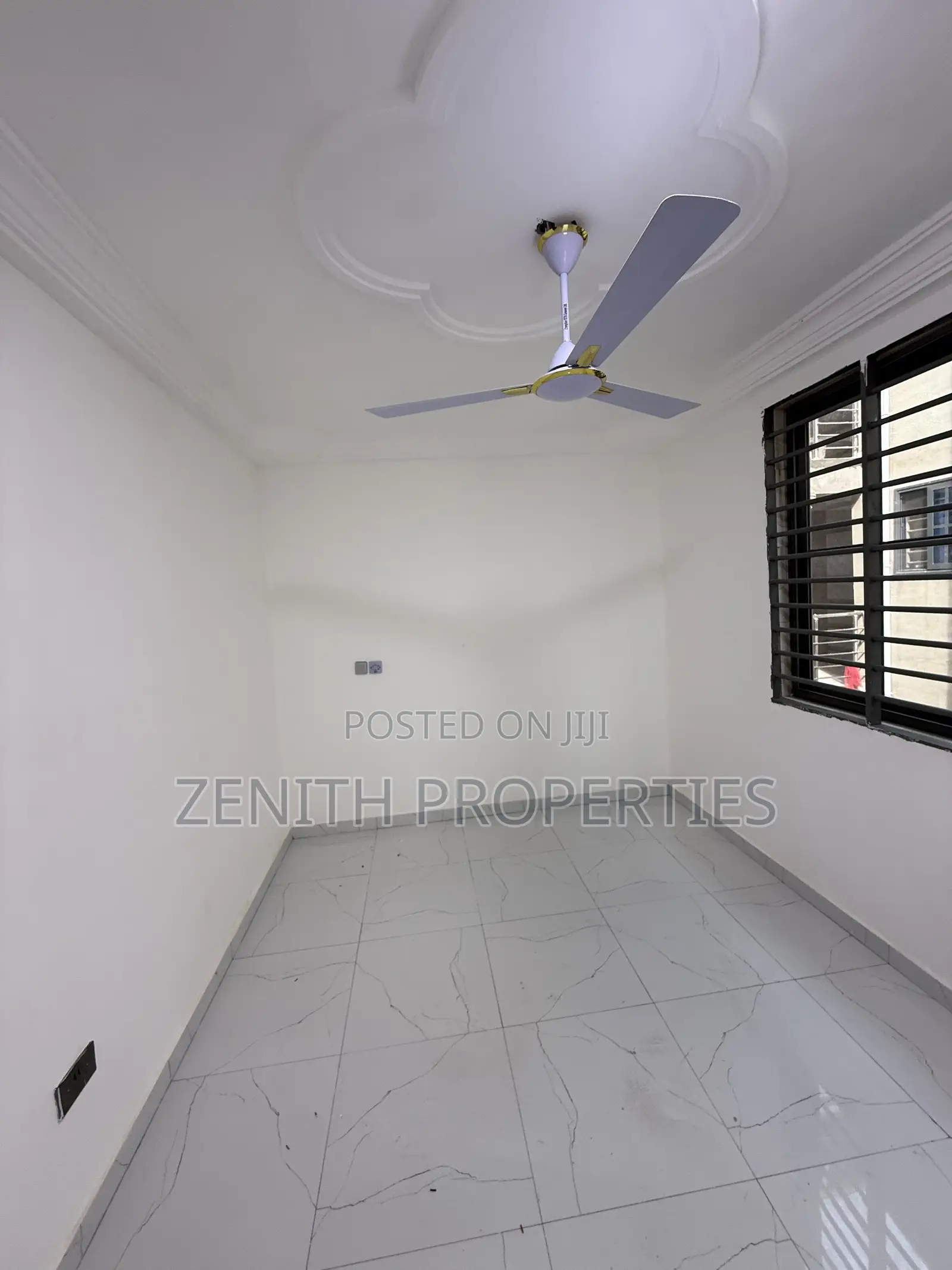 3bdrm Apartment in Zenith Properties, Bortiano for rent