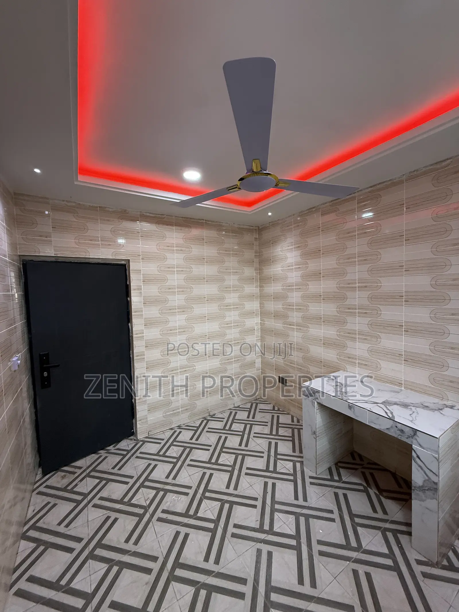 3bdrm Apartment in Zenith Properties, Bortiano for rent