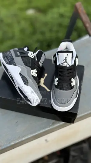 Brand New Air Jordan Iv