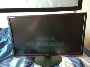 Aoc 24" Gaming Monitor 2460v