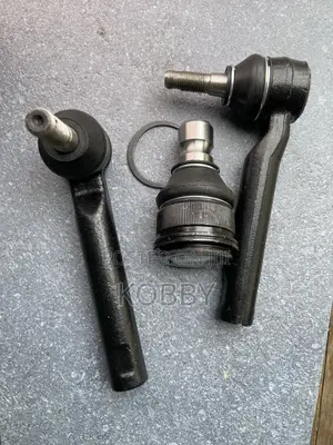 Mazda Cx-5 Tie Rod Ends 2012,2013,2014,2015,2016,2017,2018,2019,2020