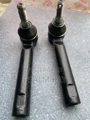 Mazda CX-5 / CX,2015,2016,2017,2018,2019,2020 Tie Rod Ends