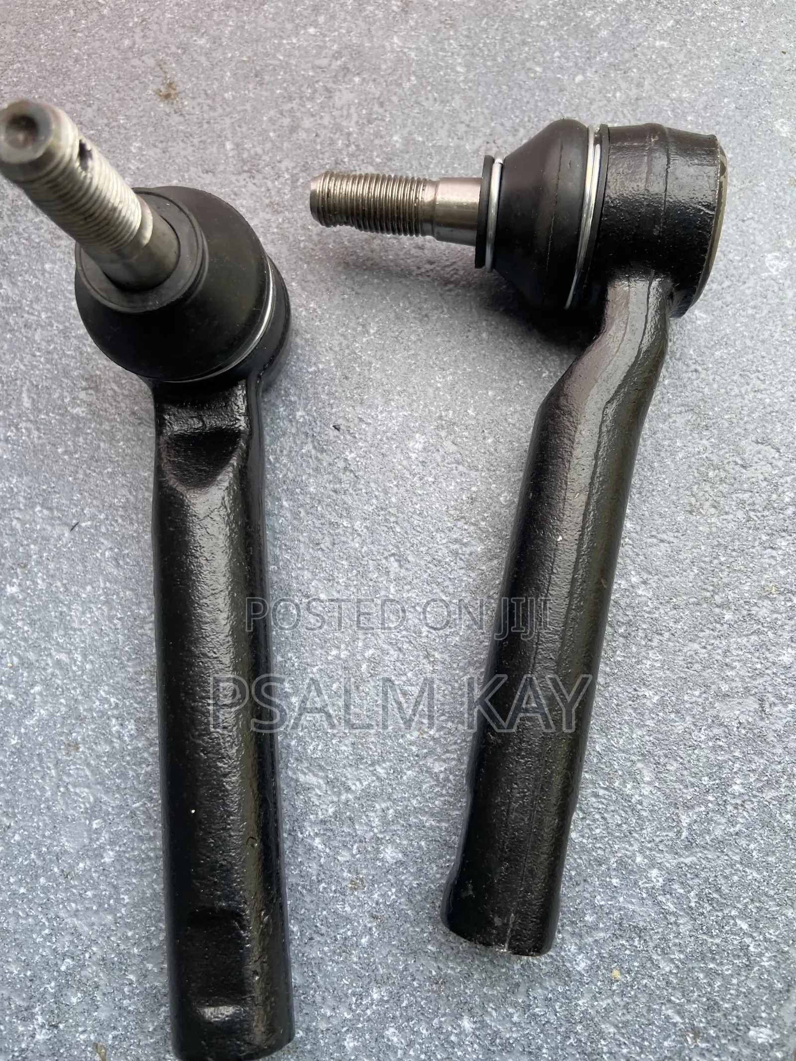 Mazda CX-5 / CX,2015,2016,2017,2018,2019,2020 Tie Rod Ends