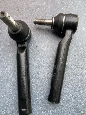 Mazda Cx-5 Tie Rod Ends 2012,2013,2014,2015,2016,2017,2018,2019,2020