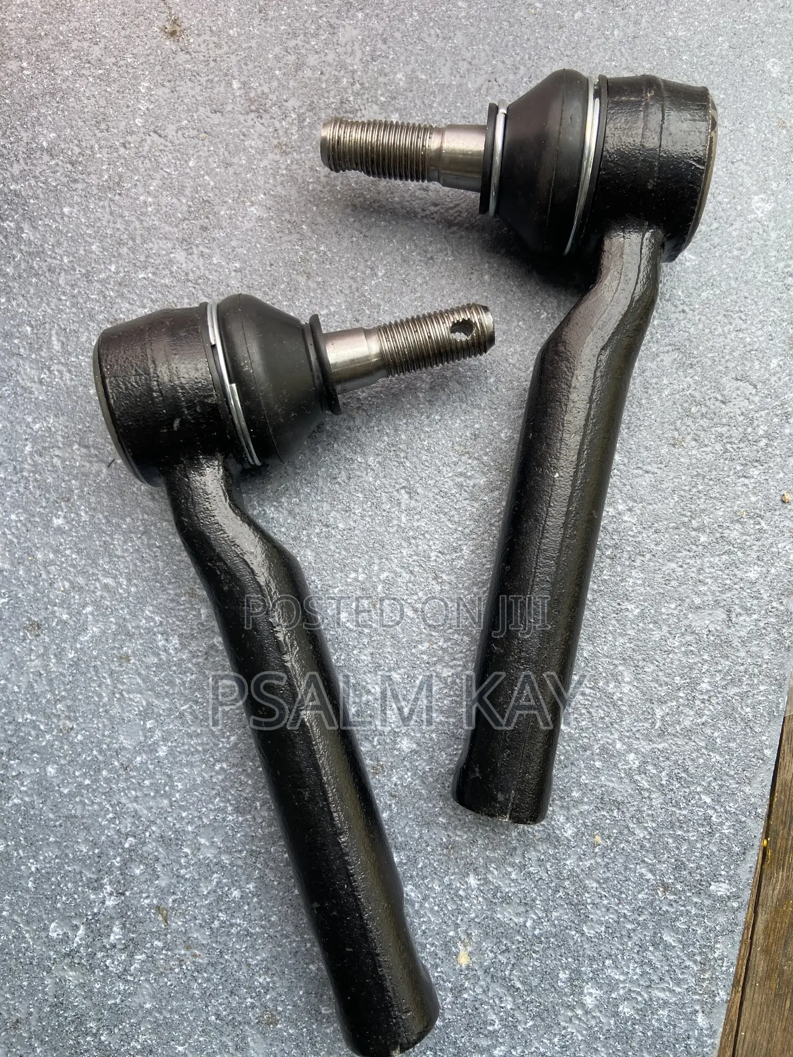 Mazda CX-5 / CX,2015,2016,2017,2018,2019,2020 Tie Rod Ends