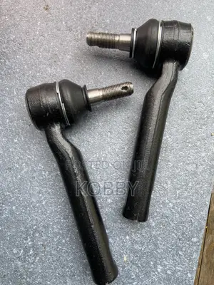 Mazda Cx-5 Tie Rod Ends 2012,2013,2014,2015,2016,2017,2018,2019,2020