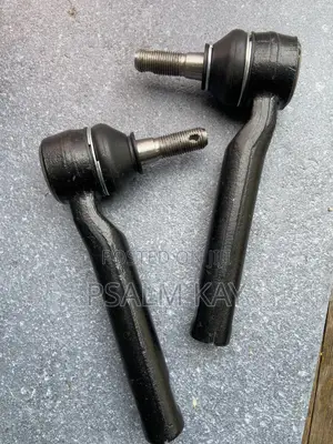 Mazda CX-5 / CX,2015,2016,2017,2018,2019,2020 Tie Rod Ends