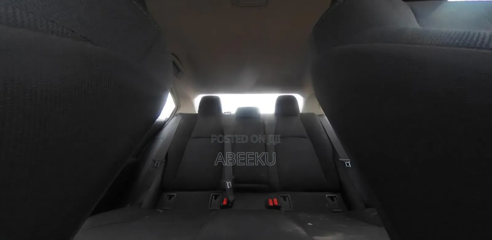 Toyota Corolla LE 2022 White