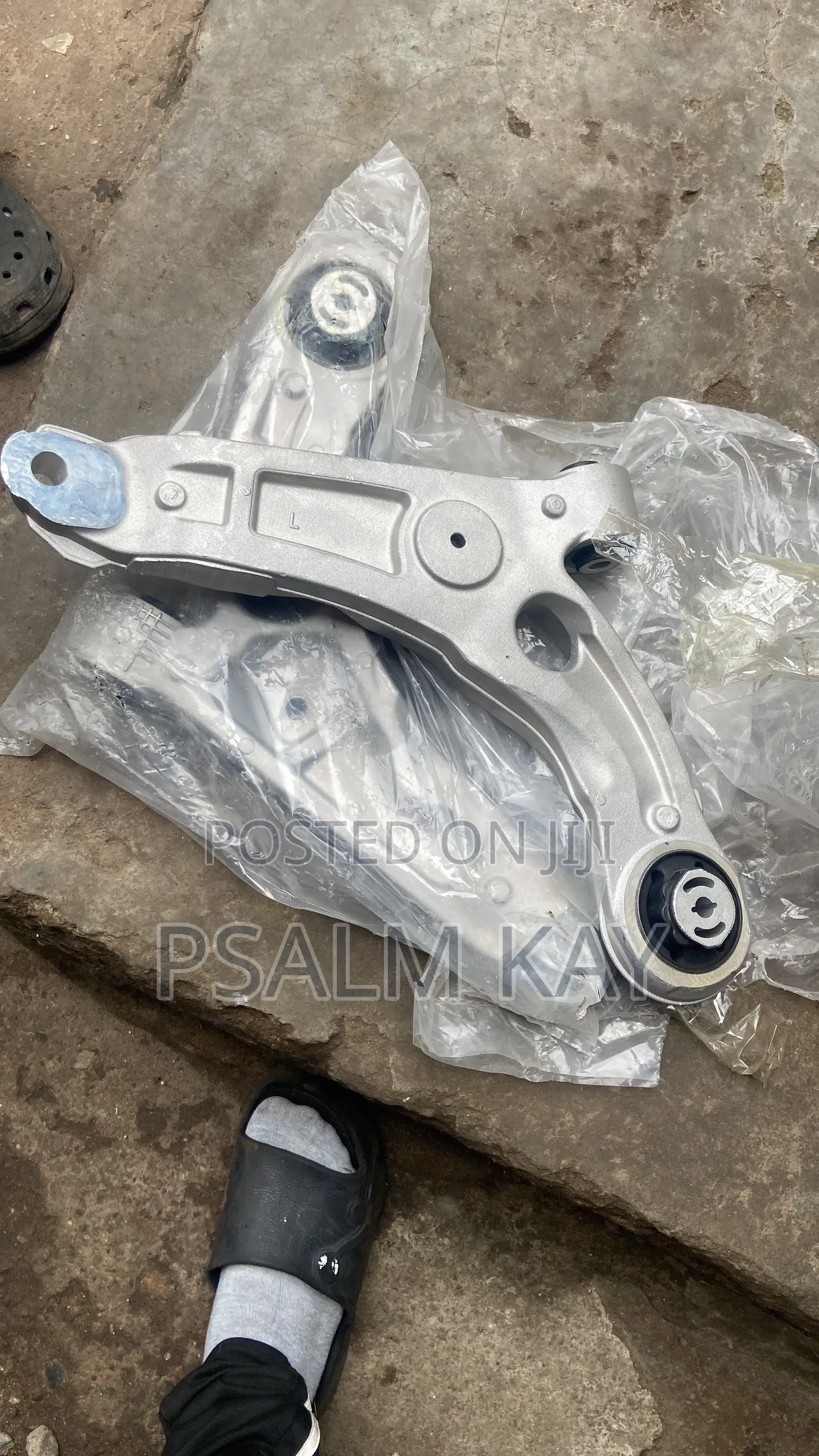 Jeep Cherokee Lower Control Arm 2014,2015,2016,2017,2018,2019-2020,