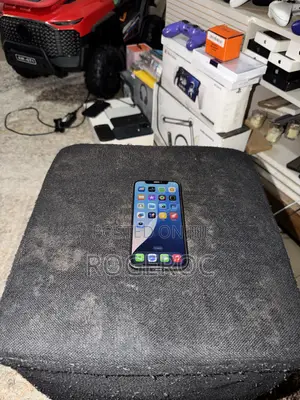 Apple iPhone 12 Pro 128 GB Black