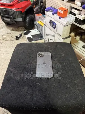 Apple iPhone 12 Pro 128 GB Black