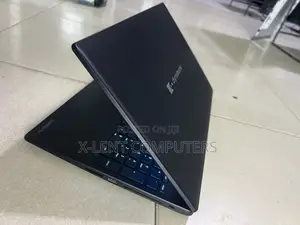 Laptop Toshiba Satellite L50 16GB Intel Core i5 SSD 256GB