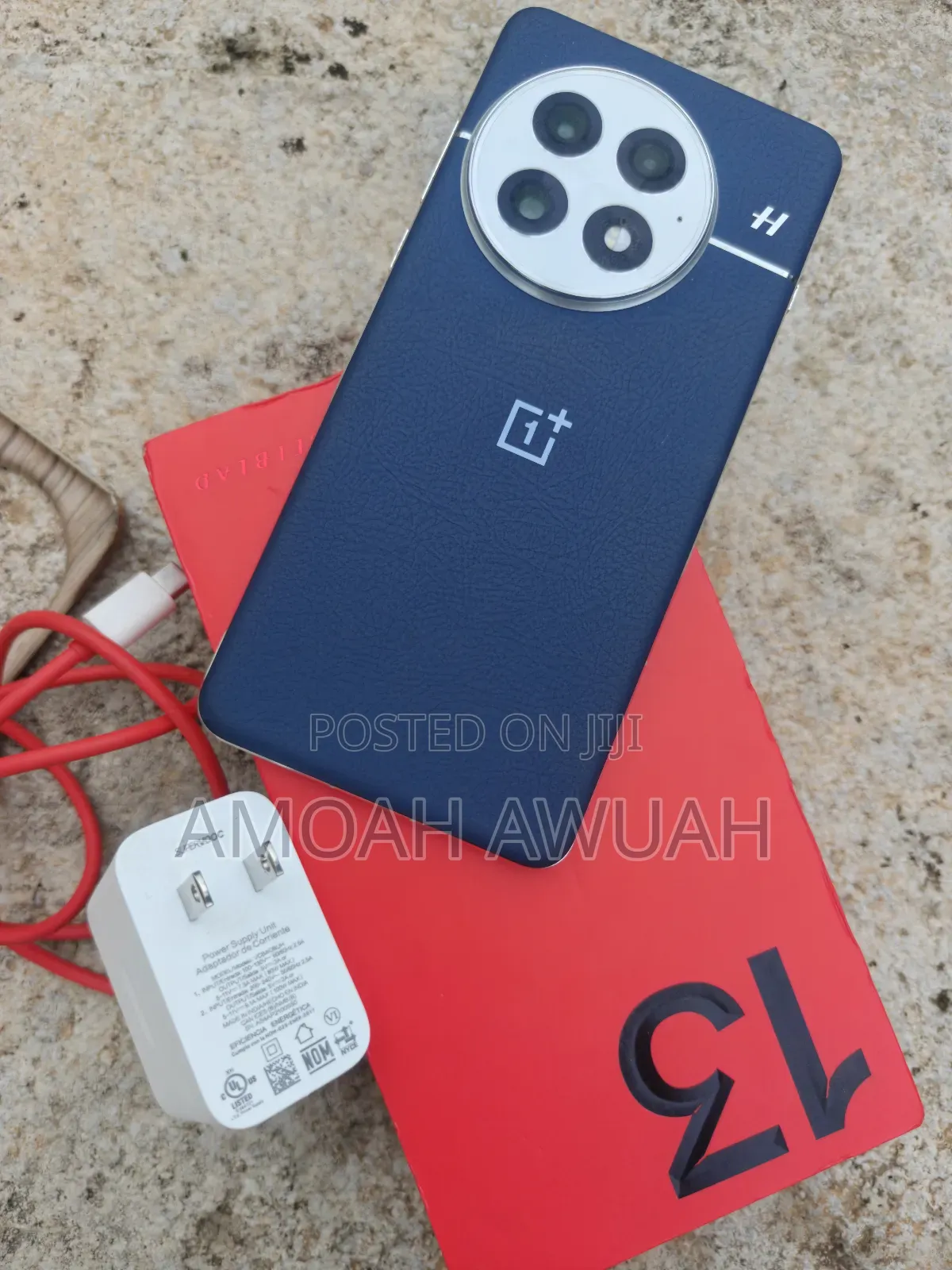 OnePlus 13 512 GB Blue