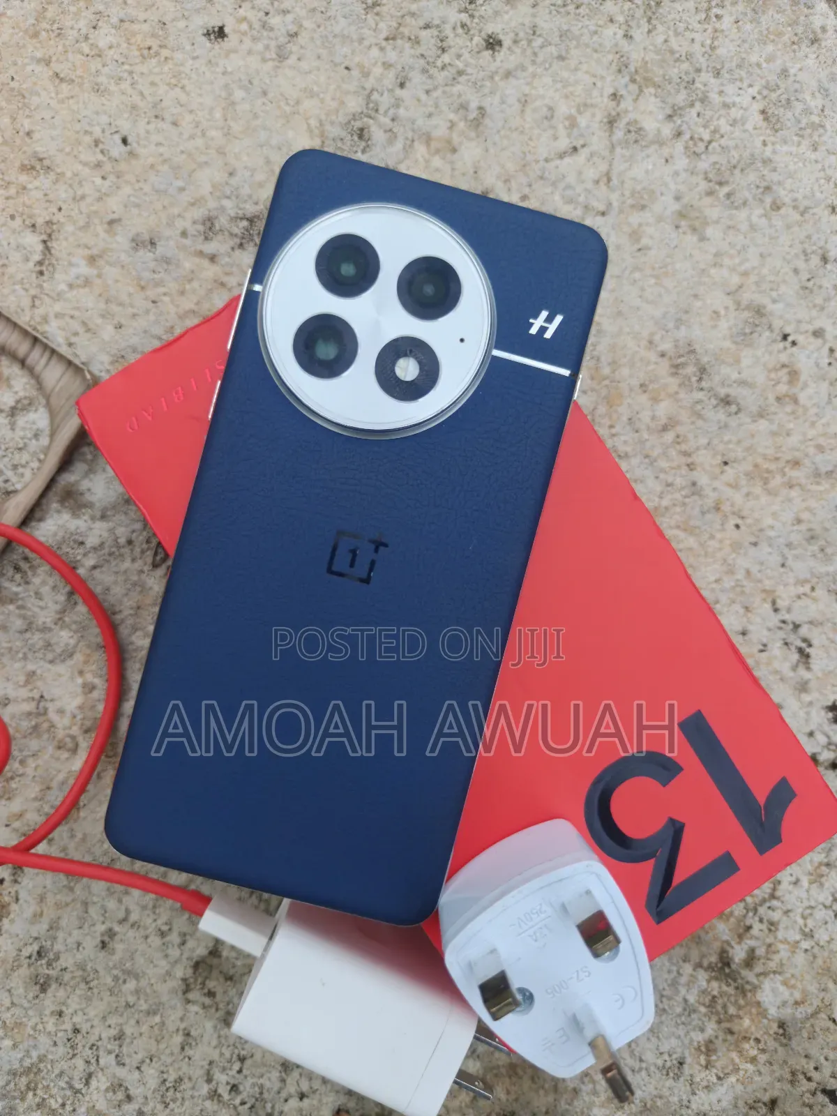 OnePlus 13 512 GB Blue