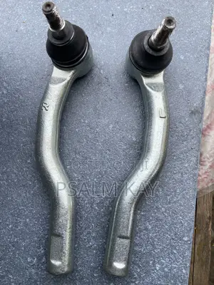 Mazda Cx-7 / CX7 Tie Rod Ends 2007-2008,2009,2010,2011,2012 Brand New