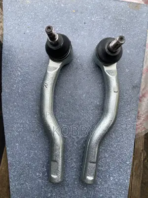Mazda Cx-7 Tie Rod Ends 2007-2008,2009,2010,2011,2012 Brand New