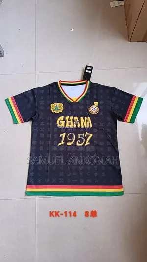 1957 Jerseys Available