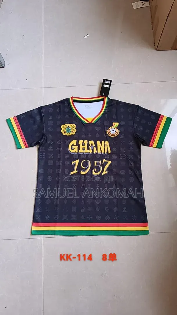 1957 Jerseys Available