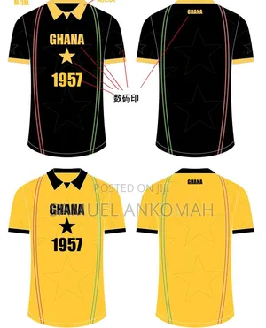 1957 Jerseys Available
