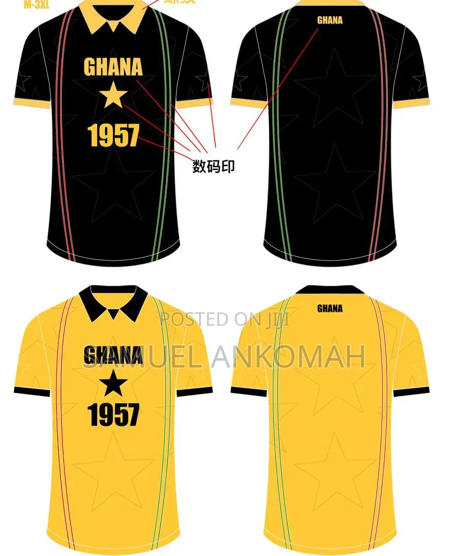 1957 Jerseys Available