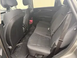 Kia Sorento 2.4L LX FWD 2017 Brown