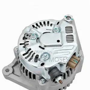 Toyota Corolla S Alternator