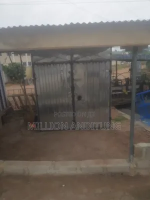 Container Shop For Sale