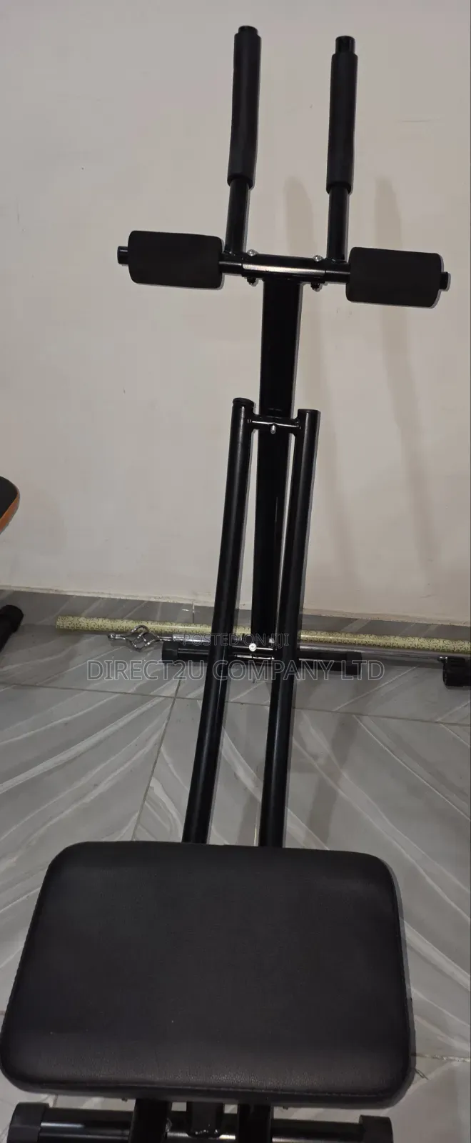 Abs Coaster Fitness