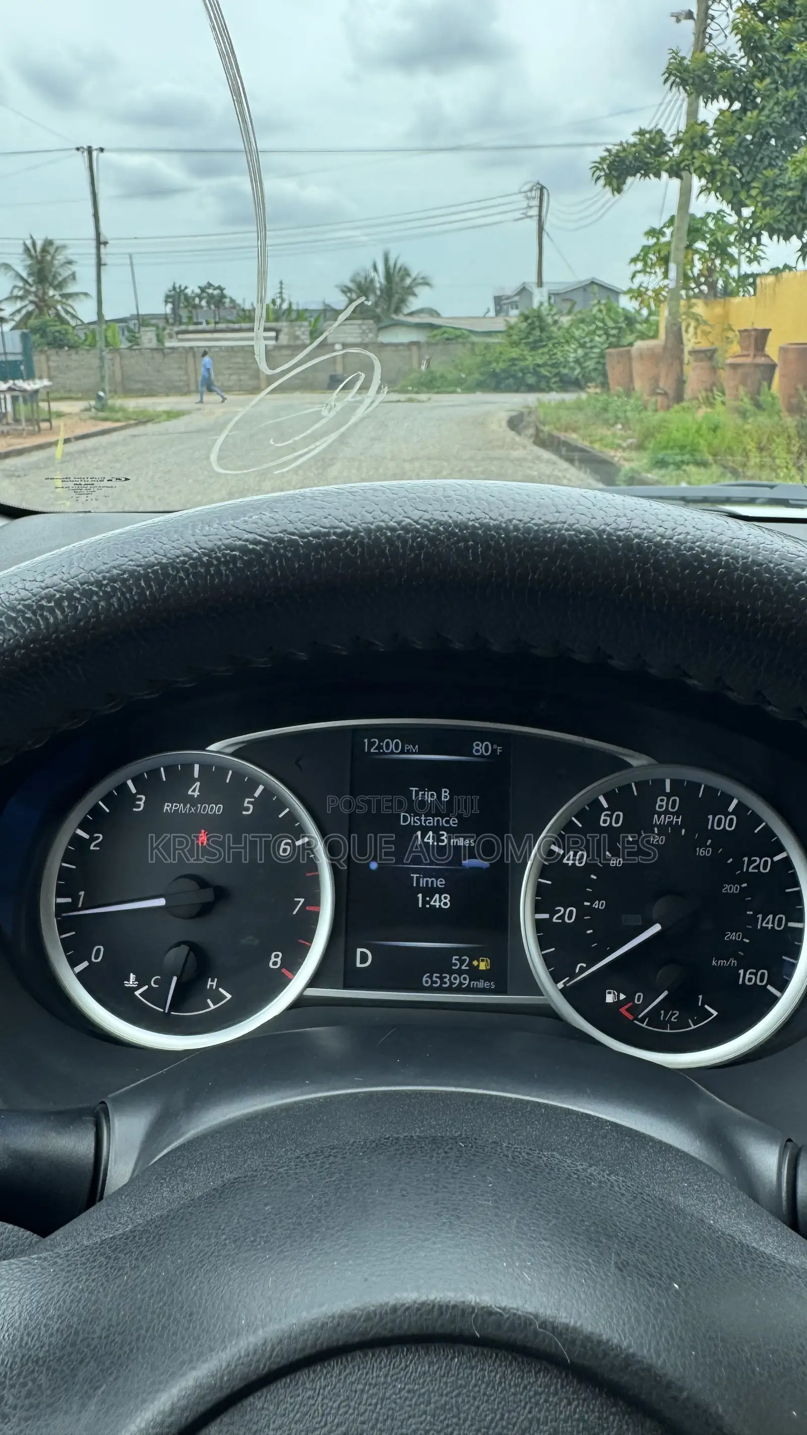 Nissan Sentra SV 2016 Silver
