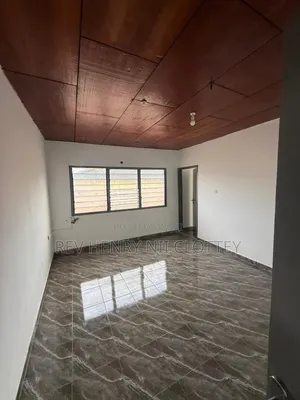 4bdrm Apartment in Hnc Properties, Abrantie for rent