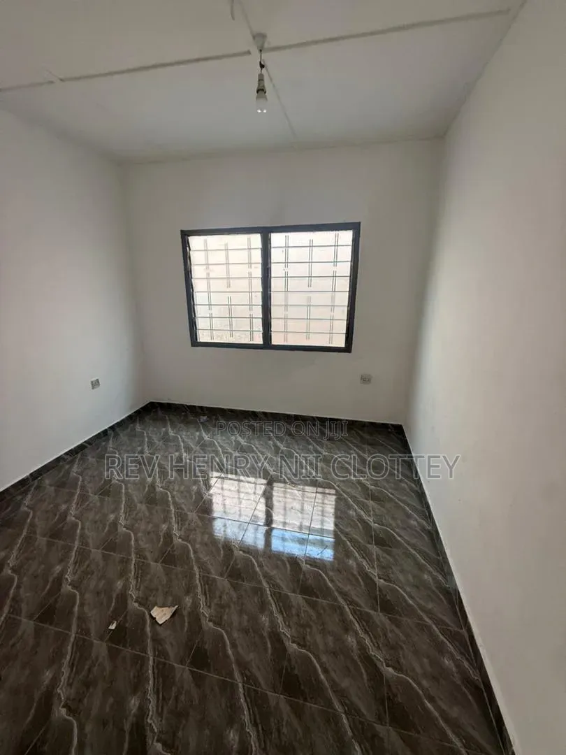 4bdrm Apartment in Hnc Properties, Abrantie for rent