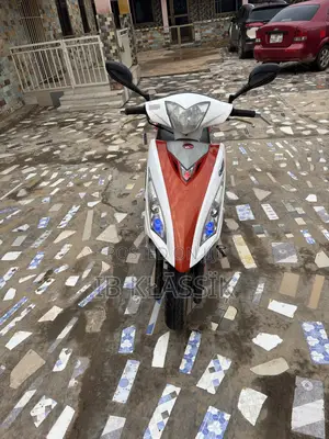 Kymco 2013