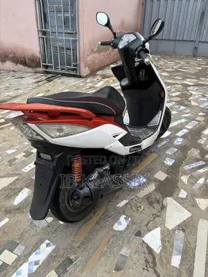Kymco 2013