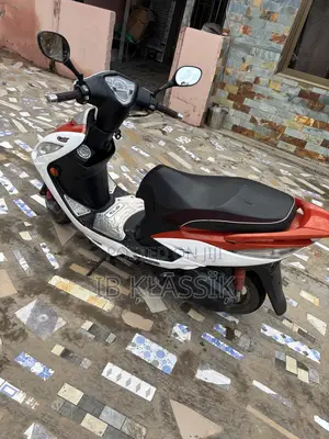 Kymco 2013